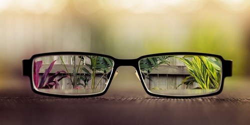 Как предотвратить ухудшение зрения?