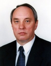 Улащик Владимир Сергеевич