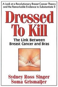 Обложка книги Dressed to Kill