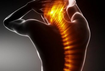 Невидимые причины боли в спине