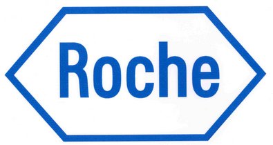 Эмблема компании Roche