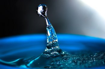 Серебряная вода - вода с уникальными свойствами