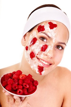 Скачать бесплатно книгу, учебник по медицине Полезные свойства фруктов и ягод в косметологии