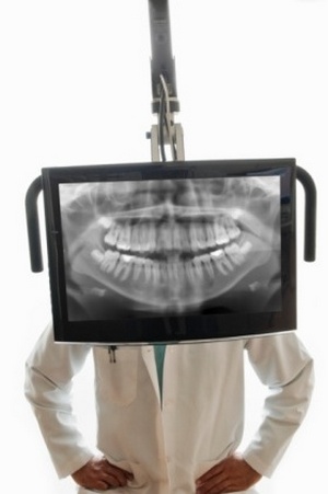 Скачать бесплатно книгу, учебник по медицине Рентген в ортодонтии