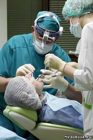 Скачать бесплатно книгу, учебник по медицине Взаимодействие «пациент-стоматолог-лаборатория»