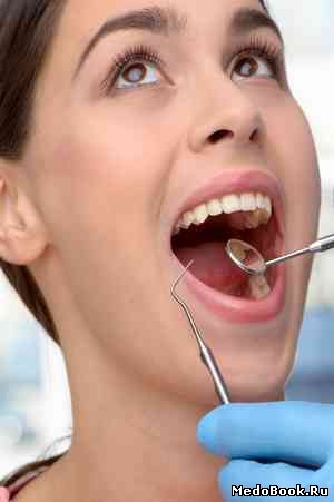 Скачать бесплатно книгу, учебник по медицине Шинирование зубов после полного и неполного вывиха