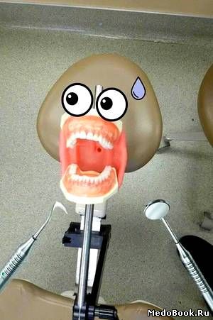 Скачать бесплатно книгу Как перестать бояться стоматологов?
