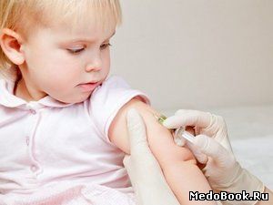 Правильная вакцинация - залог здоровья
