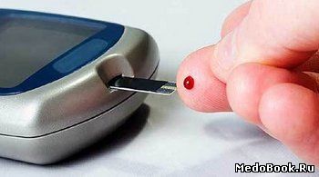 Очень важно диабетикам контролировать глюкозу крови