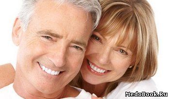 Стоматологическое протезирование помогает восстановить красоту улыбки