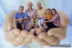 Зарубежное медицинское страхование семьи