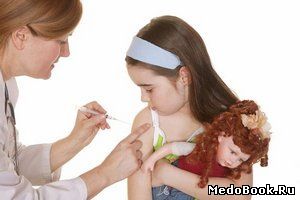 Профилактика менингита у детей